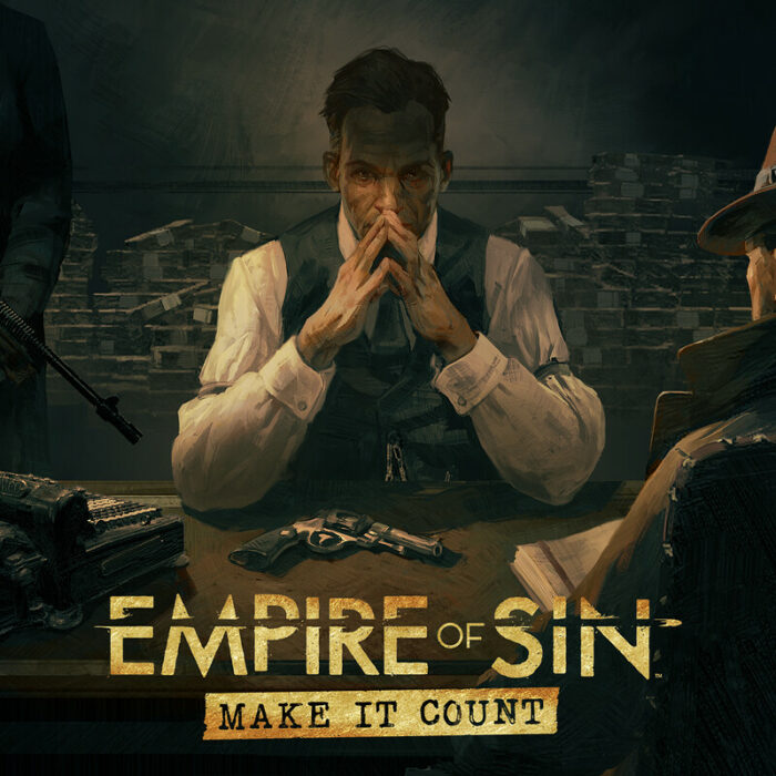 Empire of Sin: Make It Count DLC